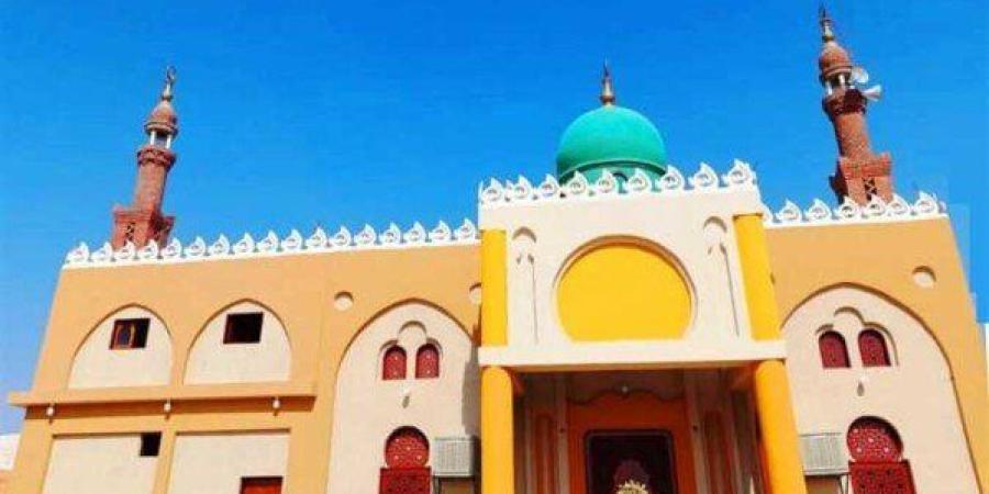 الأوقاف تفتتح 30 مسجدًا جديدًا ضمن خطة إعمار بيوت الله - تواصل نيوز