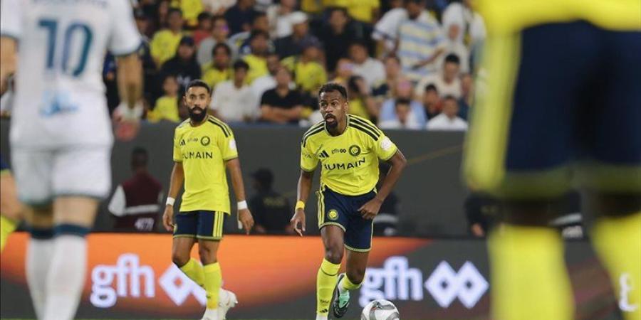 النصر يهزم الدرعية بثلاثية نظيفة ويواصل مطاردة صدارة الدوري السعودي - تواصل نيوز