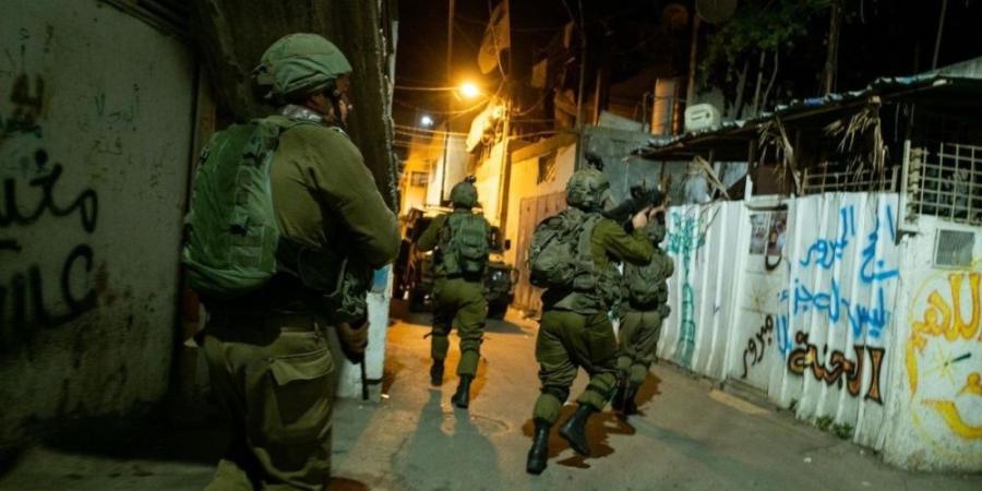 إصابة طفل بالرصاص و18 آخرين بالاختناق في الضفة الغربية - تواصل نيوز