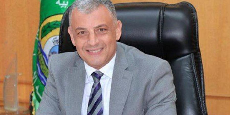 محافظ الإسماعيلية يتابع مبادرة «أسماك بأسعار مخفضة» بسوق الجمعة - تواصل نيوز