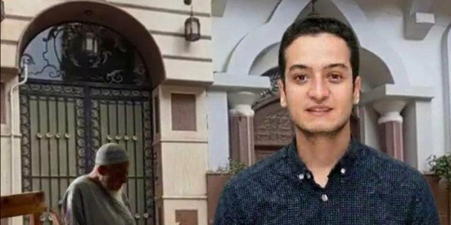 حبس المتهم بقتل والديه في قرية محلة مرحوم بالغربية 4 أيام على ذمة التحقيقات - تواصل نيوز