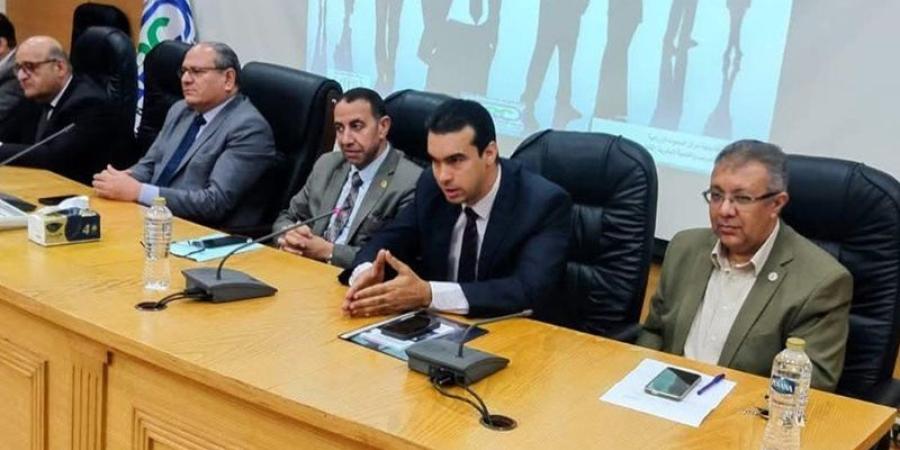 "الزراعة" تكشف حصاد البحوث الزراعية في أسبوع.. تحليل آلاف العينات وتدريب الباحثين ودعم الصادرات - تواصل نيوز