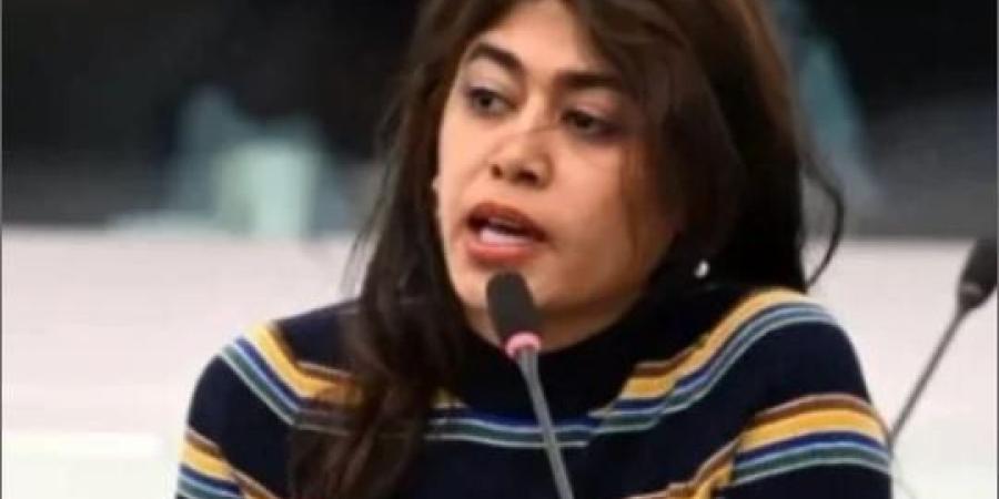 أزمة ريما حسن بعد إزالة العلم الإسرائيلي من البرلمان الأوروبي.. مطالب فرنسية بعقوبات رادعة - تواصل نيوز