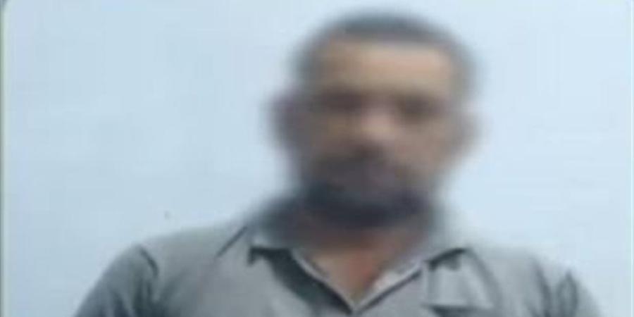 بسبب الميراث، ضبط شقيق زوج سيدة ألقى القمامة واعتدى على أبنائها بالدقهلية - تواصل نيوز