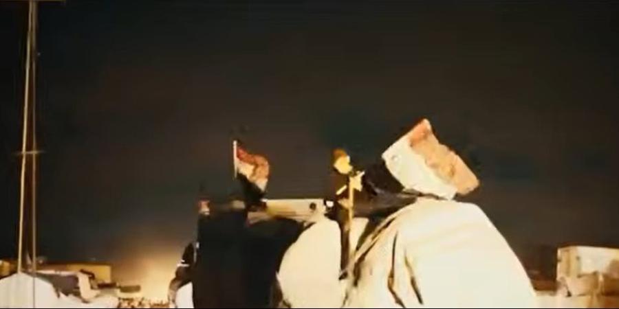شاحنات إغاثة مصرية تدخل غزة ضمن حملة «شتاء دافئ» لتوفير الاحتياجات الأساسية (فيديو) - تواصل نيوز