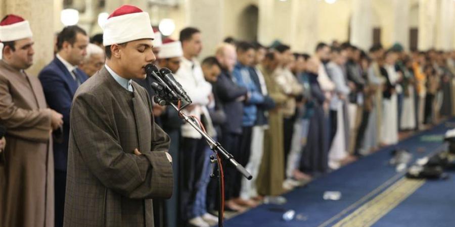مواقيت الصلاة اليوم الجمعة، موعد أذان العصر في القاهرة والمحافظات - تواصل نيوز
