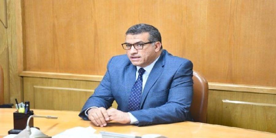 محافظ قنا: رفع درجة الاستعداد لمواجهة التغيرات الجوية وتدابير عاجلة للتعامل مع أي تداعيات - تواصل نيوز