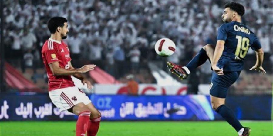 محمد كمونة: من يحسم معركة الوسط يفوز في القمة - تواصل نيوز