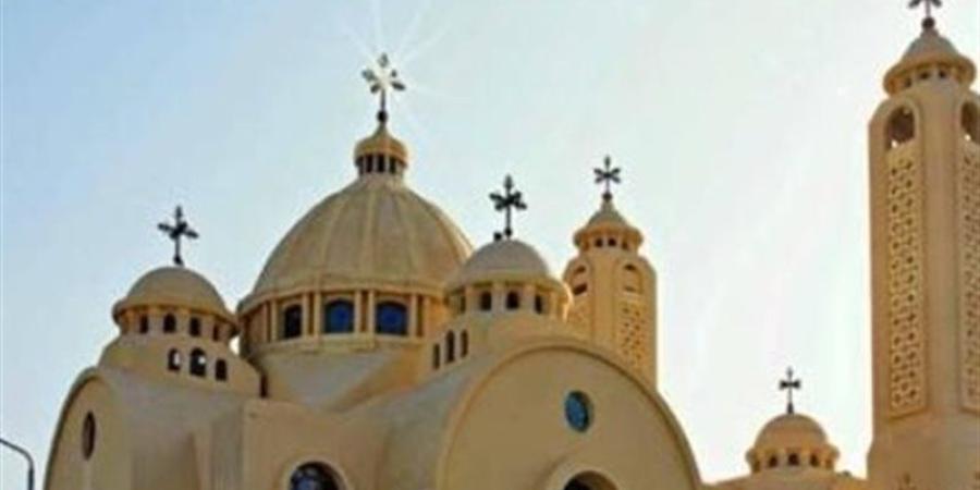 من قلب الكنيسة إلى سماء أكتوبر، حكاية الجرس الذي حمل صوت الأقباط عبر الزمن - تواصل نيوز