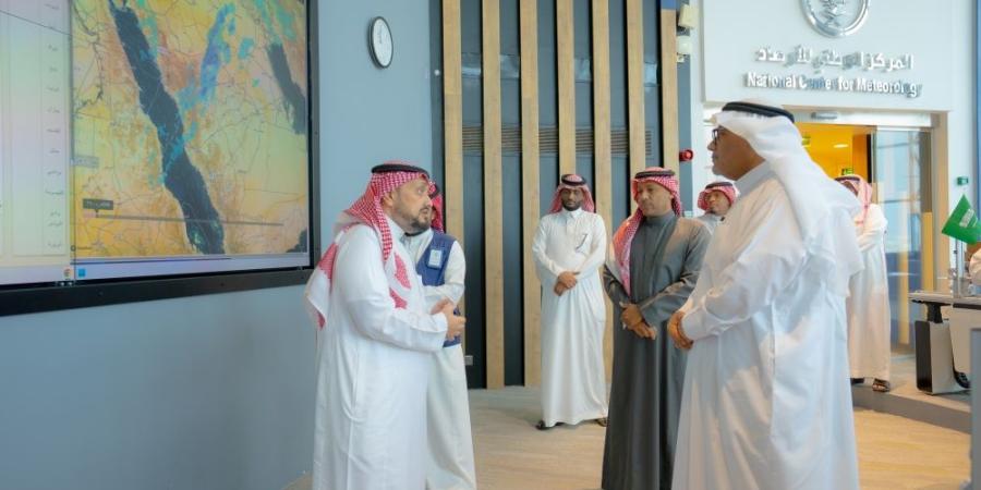 «الأرصاد» يتوقع أمطارًا أعلى من المعدل ويستحدث «الإيجاز المبكر» - تواصل نيوز