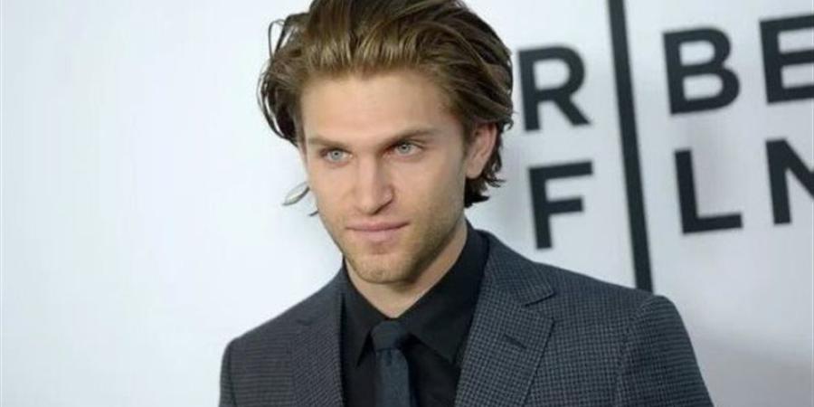 السطو على كيجان ألين نجم «Pretty Little Liars» في هوليوود - تواصل نيوز