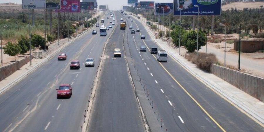 غلق محور 26 يوليو اتجاه كوبري 15 مايو.. موعد التنفيذ والمسارات البديلة للطرق - تواصل نيوز