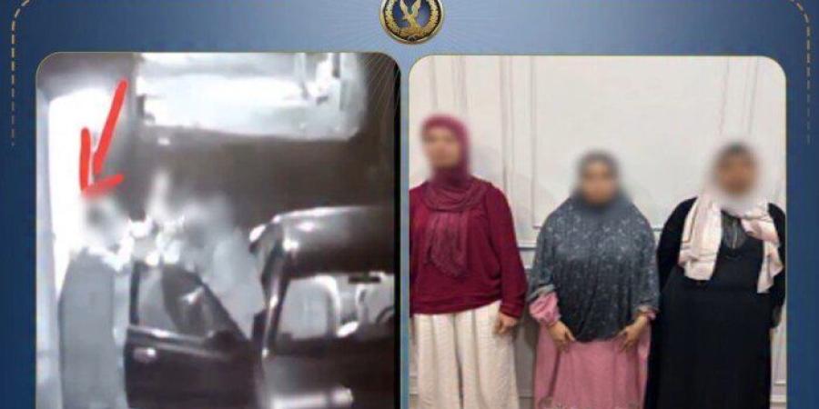 خلافات أسرية.. الداخلية تكشف ملابسات التعدي على سيدة بالمنوفية - تواصل نيوز