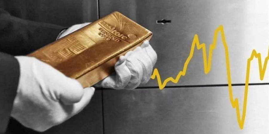 ارتفاع مؤشر الذهب 1.3% ليسجل 4190 دولارا للأوقية وسط ترقب بالأسواق العالمية - تواصل نيوز