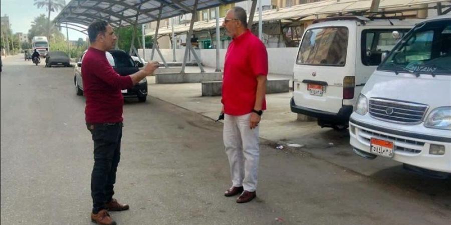 حملات ميدانية لمتابعة المرافق وتحسين الخدمات بمدن ومراكز دمياط - تواصل نيوز