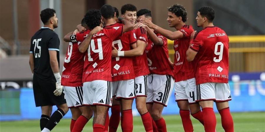 تعرف على غيابات الأهلي عن مباراة القمة أمام الزمالك - تواصل نيوز