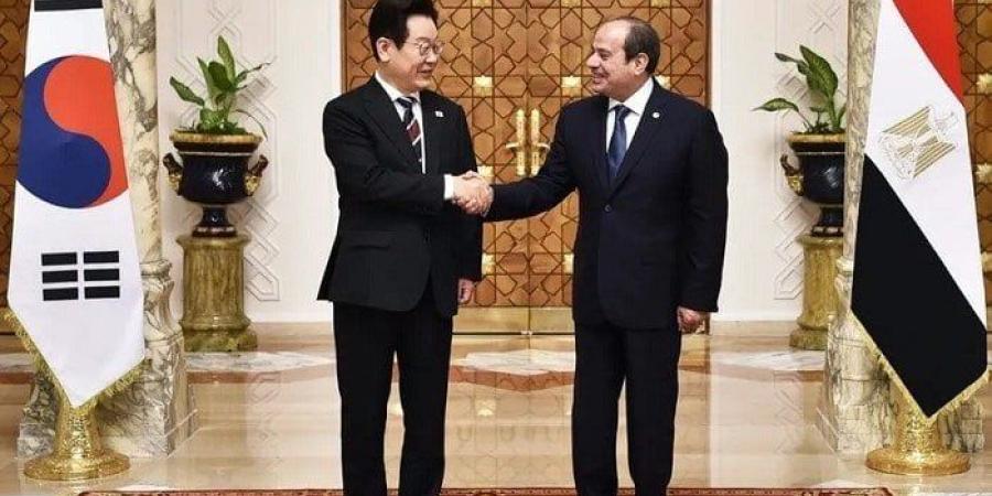 خبير اقتصادي يكشف مكاسب جولة الرئيس السيسي الآسيوية للاقتصاد المصري - تواصل نيوز