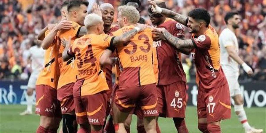 جلطة سراي ينهي الشوط الأول متقدمًا على قاسم باشا بهدف في الدوري التركي - تواصل نيوز