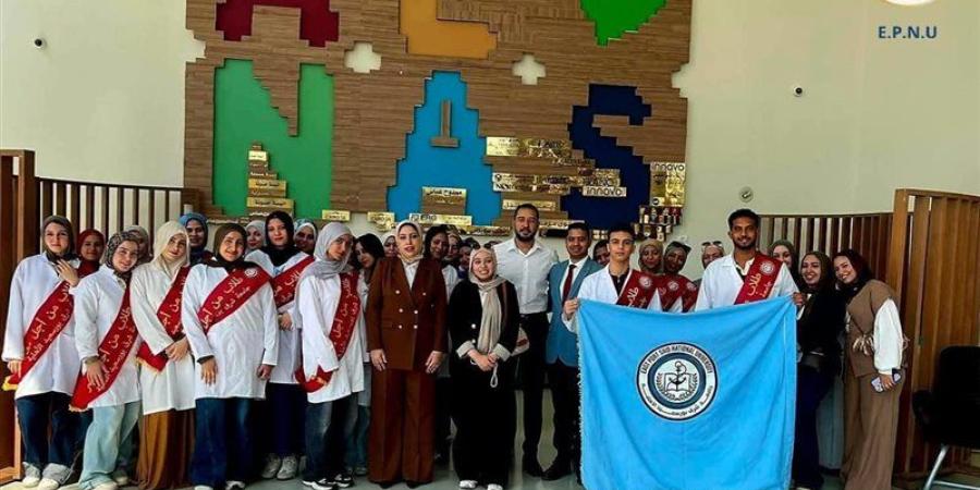وزير التعليم العالي: 25.6 مليار جنيه لدعم الجامعات والمشروعات البحثية بسيناء ومدن القناة - تواصل نيوز