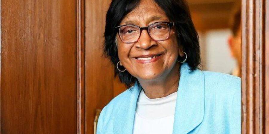 مناهضة الفصل العنصري وجرائم الإبادة.. محطات بارزة في مسيرة نافي بيلاي - تواصل نيوز