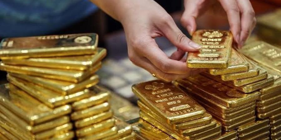 سعر السبائك الذهبية اليوم في مصر السبت 10 أكتوبر 2026 - تواصل نيوز