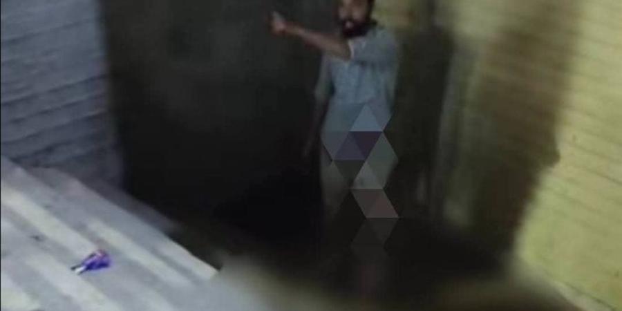 ليس بسبب الميراث، تفاصيل جديدة في مقتل أمين شرطة على يد ابن شقيقه بالدقهلية - تواصل نيوز
