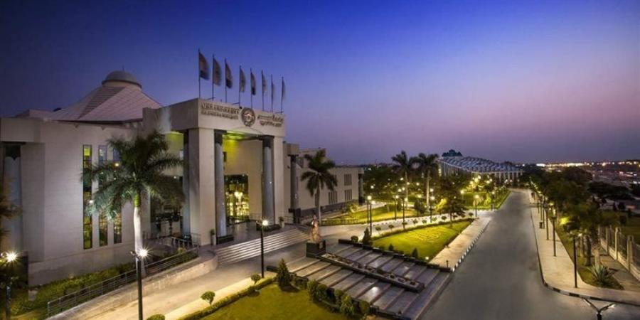 شباب أطباء جامعة مصر للعلوم والتكنولوجيا يحصدون كأس «Surgery League» والمركز الأول على مستوى الجمهورية - تواصل نيوز