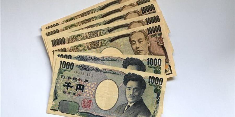 سعر الـ 100 ين الياباني مقابل الجنيه في البنوك المصرية اليوم السبت - تواصل نيوز