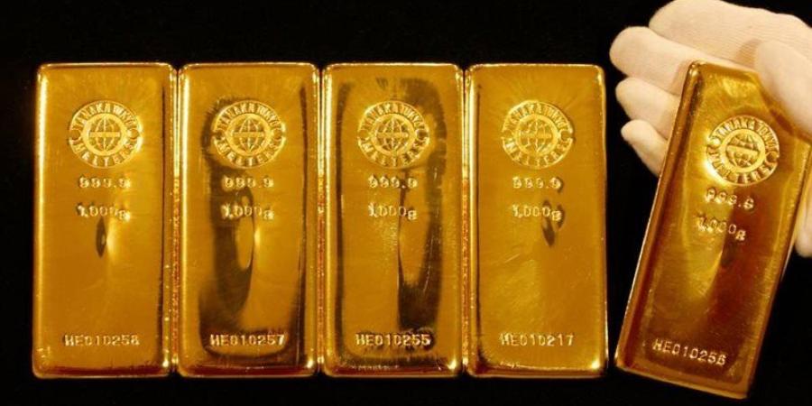 ارتفاع أسعار الذهب بالصاغة وهذا العيار يسجل 7045 جنيها - تواصل نيوز
