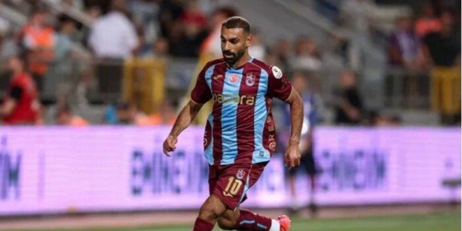 بمساهمة محمد صلاح طرابزون يفوز بثلاثية نظيفة على سامسون - تواصل نيوز