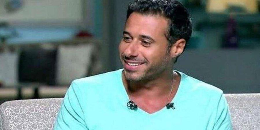أحمد السعدني يستعد لرمضان 2027 بفيلم «أهل العيب» و«القاهرة سيدي جابر» - تواصل نيوز