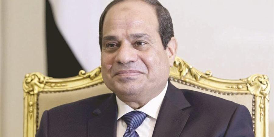السيسي يؤكد أهمية تكثيف التشاور بين مصر وماليزيا حول القضايا الإقليمية والدولية - تواصل نيوز