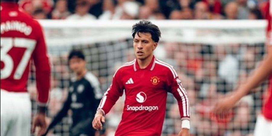 الدوري الإنجليزي، مانشستر يونايتد وتوتنهام يتعادلان سلبيا في الشوط الأول - تواصل نيوز