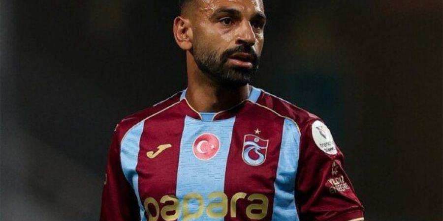تشكيل طرابزون المتوقع أمام سامسون في الدوري التركي.. ما موقف محمد صلاح؟ - تواصل نيوز