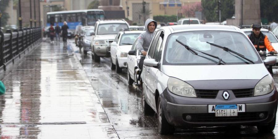 تصل لحد السيول.. الأرصاد تحذر هذه المحافظات من أمطار متفاوتة الشدة ورعدية - تواصل نيوز