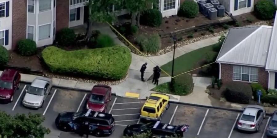 الشرطة الأمريكية: مقتل 5 أشخاص بالرصاص في منزل بولاية جورجيا - تواصل نيوز