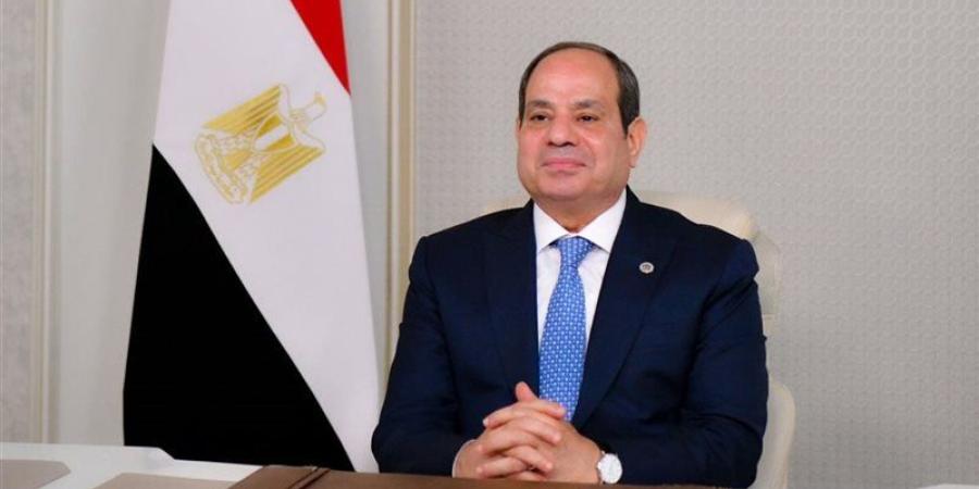 تفاصيل لقاء الرئيس وملك ماليزيا.. السيسي يؤكد أهمية تعزيز الشراكة بين البلدين والتعاون في المجالات الاقتصادية.. وتكثيف التشاور السياسي والتنسيق حول القضايا الإقليمية والدولية - تواصل نيوز