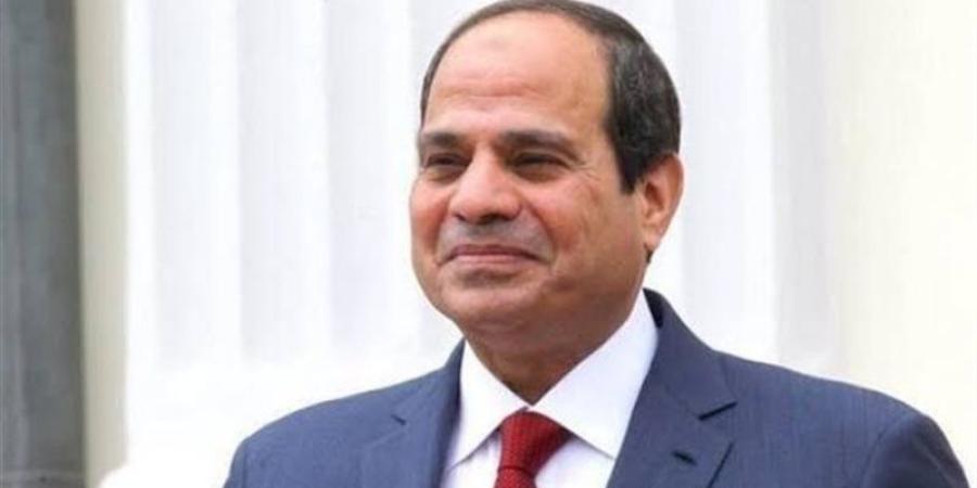 السيسي يدعو ملك ماليزيا لزيارة مصر - تواصل نيوز