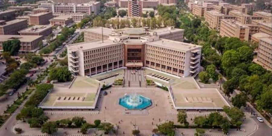 بعد دعوى عبد المولى العاجلة، 4 أسماء وخبرات متقاربة تخوض سباق الرئاسة بجامعة أسيوط - تواصل نيوز