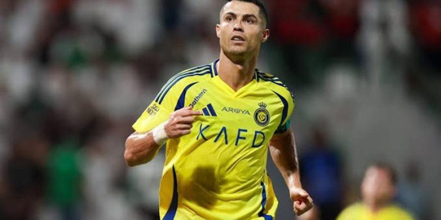 كريستيانو رونالدو يقترب من إنجاز تاريخي، 20 هدفا تفصله عن الألف - تواصل نيوز