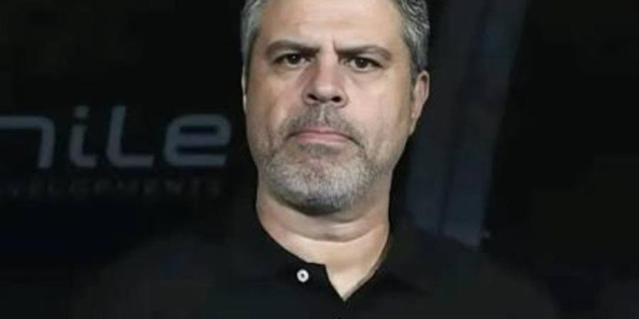 قبل مباراة القمة ..رسائل خاصة من معتمد جمال لثنائي الزمالك شيكو بانزا وعدي الدباغ - تواصل نيوز
