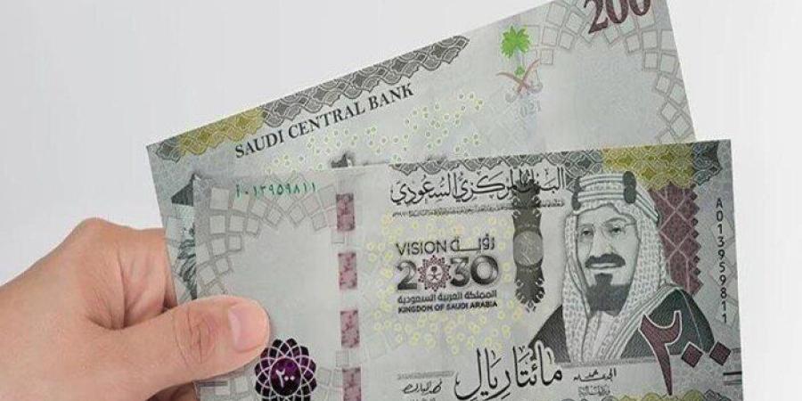 سعر الريال السعودي مقابل الجنيه المصري اليوم السبت 10 أكتوبر 2026 بيعًا وشراءً - تواصل نيوز