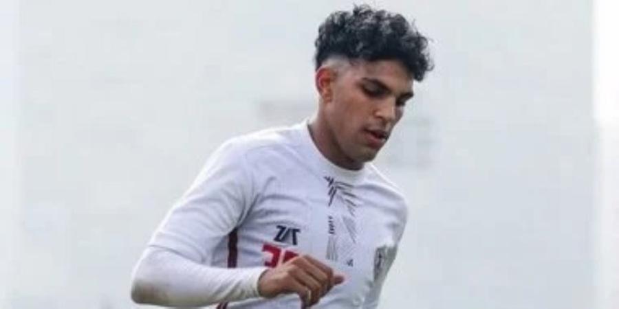 في مباراة القمة.. الزمالك يفقد 3 لاعبين أمام الأهلي - تواصل نيوز