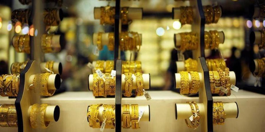 أسعار الذهب في السعودية اليوم السبت 2026.10.10 - تواصل نيوز