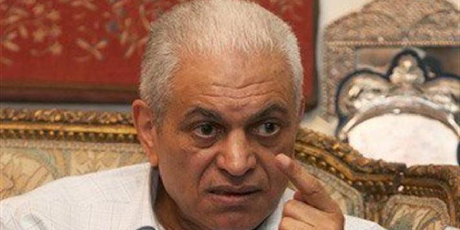 ممدوح البلتاجي، صانع النهضة السياحية في مصر الذي حرم من طفولته ليصبح أصغر خريج وقاض ووزير لـ 3 وزارات - تواصل نيوز