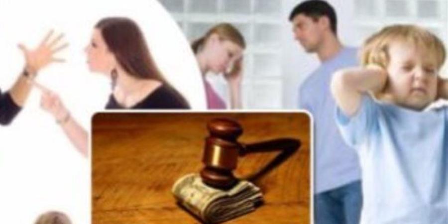 "مراتي رفعت عليَّ نفقة وهي عايشة معايا"، حكاية حسام مع حكم قضائي اكتشفه بالصدفة - تواصل نيوز