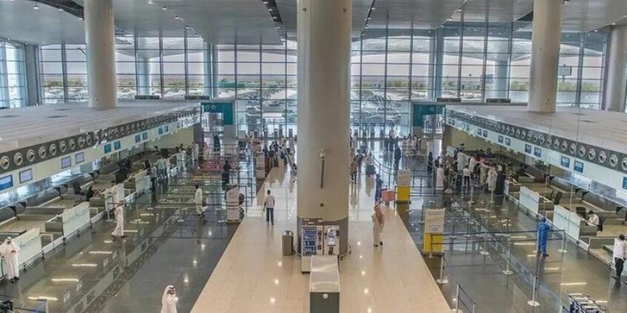 مطار الملك خالد بالسعودية يوجه نداء عاجلا للمسافرين - تواصل نيوز