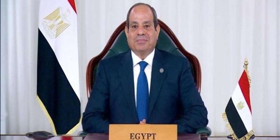 السيسي يؤكد أهمية تعزيز الشراكة مع ماليزيا في المجالات الاقتصادية والتجارية والاستثمارية - تواصل نيوز