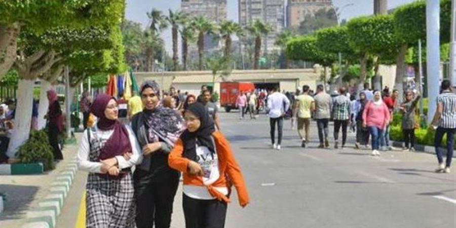 إجازة نصف العام 2027 بالجامعات، الموعد الرسمي وتفاصيل الخريطة الزمنية للعام الدراسي 2026 /2027 - تواصل نيوز