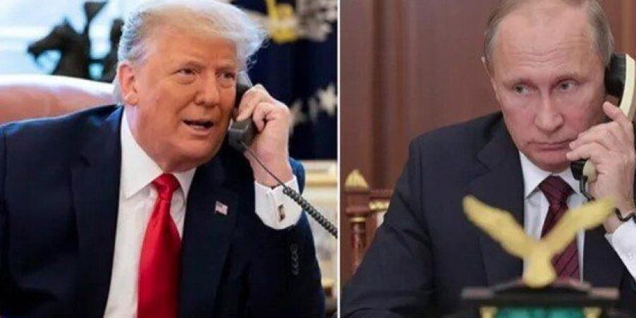 اليورانيوم الإيراني ومصير حرب أوكرانيا.. ماذا دار بين بوتين وترامب خلال مكالمة الـ90 دقيقة؟ - تواصل نيوز